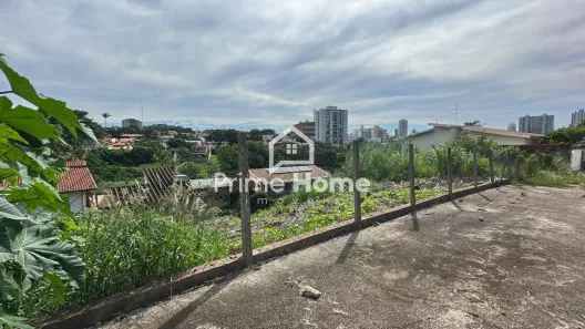 Lote/Terreno à venda, 385m² no Jardim Lumen Christi, Campinas