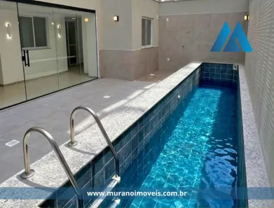 Apartamento com 3 Quartos à venda, 120m² no Praia de Itaparica, Vila Velha