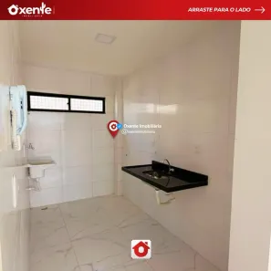 Apartamento com 1 Quarto à venda, 52m² no Mangabeira, João Pessoa