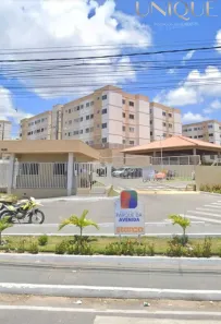 Apartamento com 2 Quartos à venda, 48m² no Fernando Collor, Nossa Senhora do Socorro