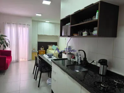 Apartamento com 1 Quarto à venda, 35m² no Vila Azevedo, São Paulo