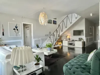 Cobertura com 3 Quartos à venda, 275m² no Jardim Paulista, São Paulo