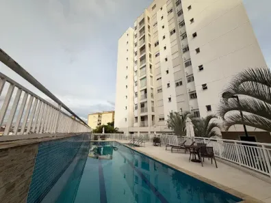 Apartamento com 2 Quartos à venda, 64m² no Pirituba, São Paulo