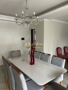 Apartamento com 4 Quartos à venda, 140m² no Luxemburgo, Belo Horizonte