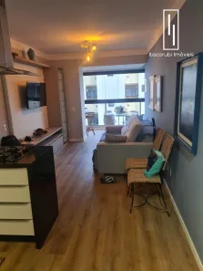 Apartamento com 2 Quartos à venda, 65m² no Praia Brava, Florianópolis