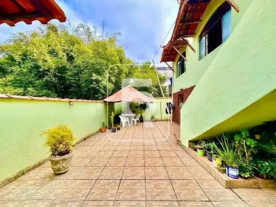 Casa com 3 Quartos à venda, 80m² no , Jeceaba