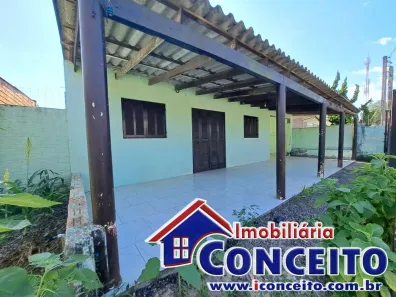 Casa com 2 Quartos à venda, 114m² no Santa Teresinha, Imbé