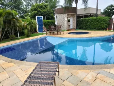 Casa de Condomínio com 2 Quartos à venda, 63m² no Vila São Luiz, Goiânia