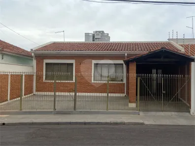 Casa com 3 Quartos à venda, 157m² no Jardim Paulistano (Vila Xavier), Araraquara