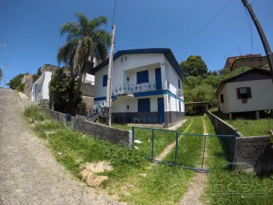 Apartamento com 3 Quartos para alugar, 80m² no Operária Nova, Criciúma