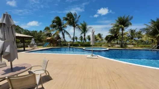 Apartamento com 2 Quartos à venda, 70m² no Itacimirim (Monte Gordo), Camaçari