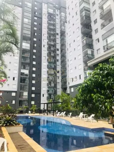 Apartamento com 3 Quartos para alugar, 65m² no Vila Augusta, Guarulhos