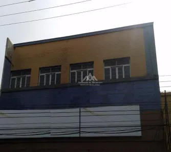 Ponto Comercial para alugar, 100m² no Vila Seixas, Ribeirão Preto