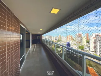 Apartamento com 4 Quartos à venda, 205m² no Aldeota, Fortaleza