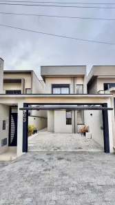 Casa de Condomínio com 3 Quartos para alugar, 139m² no Villas do Jaguari, Santana de Parnaíba