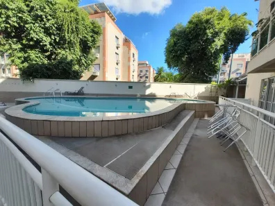 Apartamento com 3 Quartos à venda, 80m² no Freguesia (Jacarepaguá), Rio de Janeiro