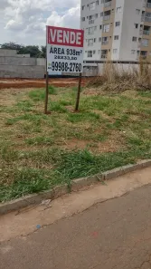 Lote/Terreno à venda, 938m² no Vila Rosa, Goiânia