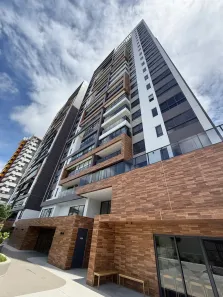 Apartamento com 3 Quartos à venda, 104m² no Capim Macio, Natal