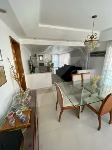 Apartamento com 3 Quartos à venda, 220m² no Santana, São Paulo