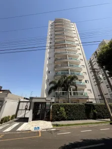 Apartamento com 3 Quartos à venda, 82m² no Higienópolis, São José do Rio Preto
