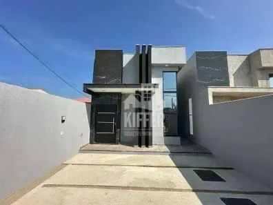 Casa com 3 Quartos à venda, 240m² no Jardim Atlântico Leste (Itaipuaçu), Maricá