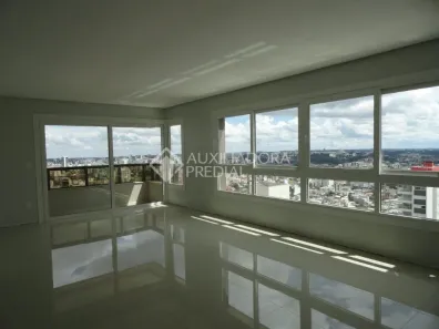 Apartamento com 3 Quartos à venda, 168m² no Madureira, Caxias do Sul