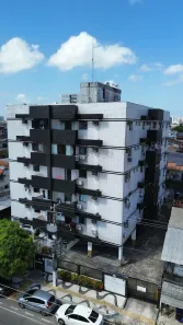 Apartamento com 2 Quartos à venda, 68m² no Pedreira, Belém