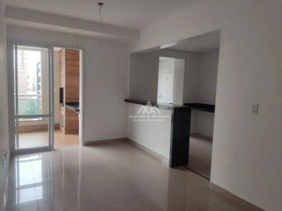 Apartamento com 3 Quartos à venda, 128m² no Nova Aliança, Ribeirão Preto