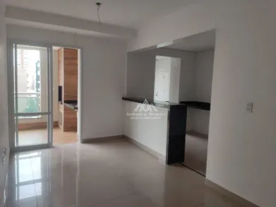Apartamento com 3 Quartos à venda, 128m² no Nova Aliança, Ribeirão Preto