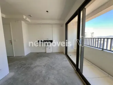 Apartamento com 1 Quarto à venda, 27m² no Vila Romana, São Paulo