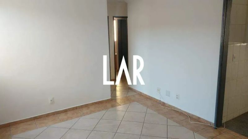 Apartamento com 4 quartos — Buritis, Belo Horizonte