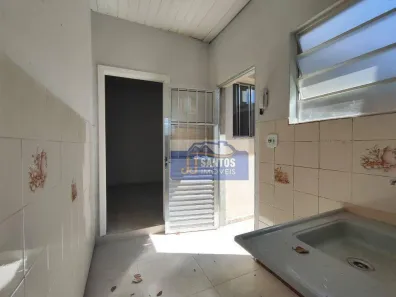 Apartamento com 1 Quarto para alugar, 50m² no Quarta Parada, São Paulo