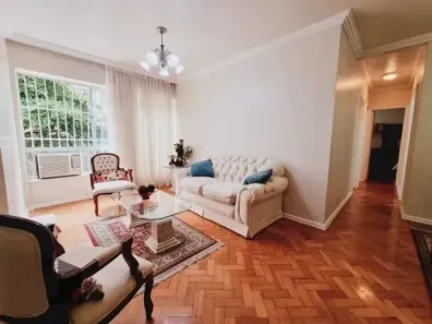 Apartamento com 3 Quartos à venda, 100m² no Copacabana, Rio de Janeiro