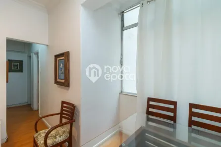 Apartamento com 3 Quartos à venda, 100m² no Leblon, Rio de Janeiro