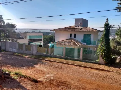 Casa de Condomínio com 3 Quartos à venda, 281m² no Condados da Lagoa, Lagoa Santa