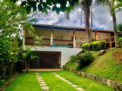 Fazenda/Sítio com 2 Quartos à venda, 150m² no Condominio Santo Antonio II, Jundiaí