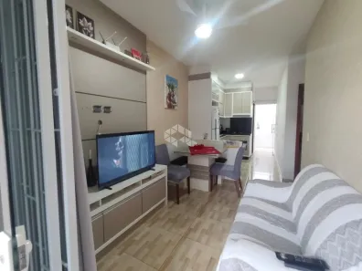 Casa com 2 Quartos à venda, 50m² no Bela Vista, Palhoça