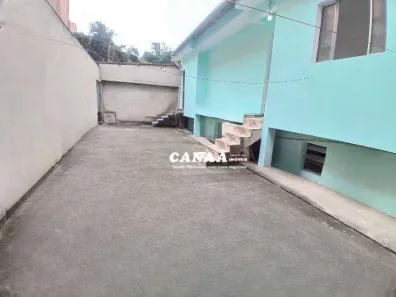 Casa com 2 Quartos à venda, 150m² no Jardim Scândia, Taboão da Serra
