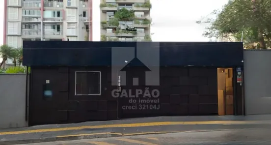 Ponto Comercial para venda ou aluguel, 100m² no Vila Olímpia, São Paulo