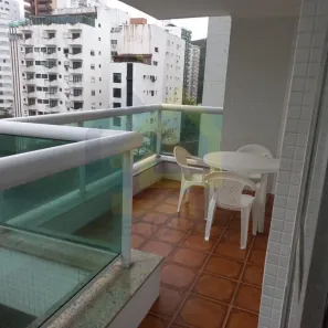 Apartamento com 3 Quartos à venda, 147m² no Pitangueiras, Guarujá