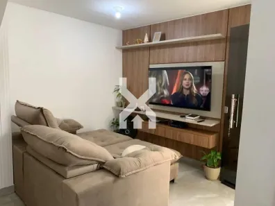 Casa com 3 Quartos à venda, 93m² no Manacás, Belo Horizonte