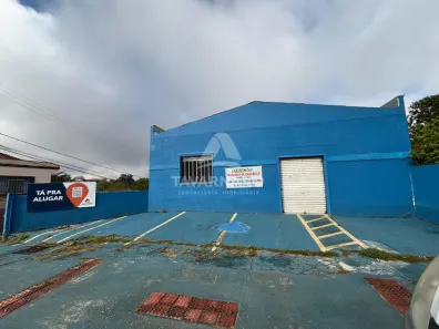 Sala Comercial para alugar, 284m² no Uvaranas, Ponta Grossa