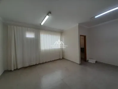 Sala Comercial para alugar, 29m² no Nova Ribeirânia, Ribeirão Preto