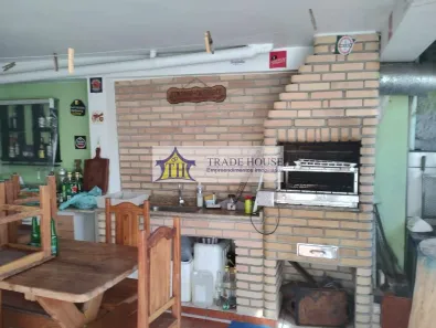 Sobrado com 2 Quartos à venda, 110m² no Vila Moraes, São Paulo