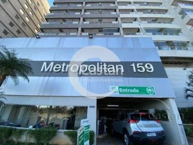 Sala Comercial com 1 Quarto à venda, 36m² no Tatuapé, São Paulo