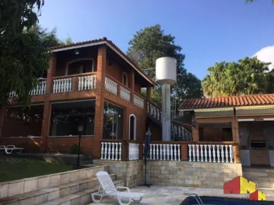 Fazenda/Sítio com 3 Quartos à venda, 1000m² no Terras de San Marco, Itatiba