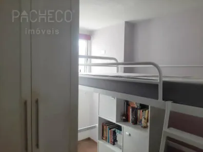Apartamento com 2 Quartos à venda, 72m² no Pinheiros, São Paulo