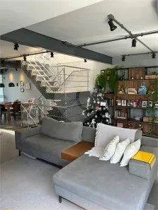 Sobrado com 3 Quartos à venda, 260m² no Água Fria, São Paulo