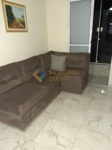 Apartamento com 2 Quartos à venda, 47m² no Jardim Herculano Fernandes, Ribeirão Preto