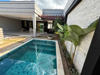 Casa com 3 Quartos à venda, 180m² no Esplanada Primo Meneghetti II, Franca